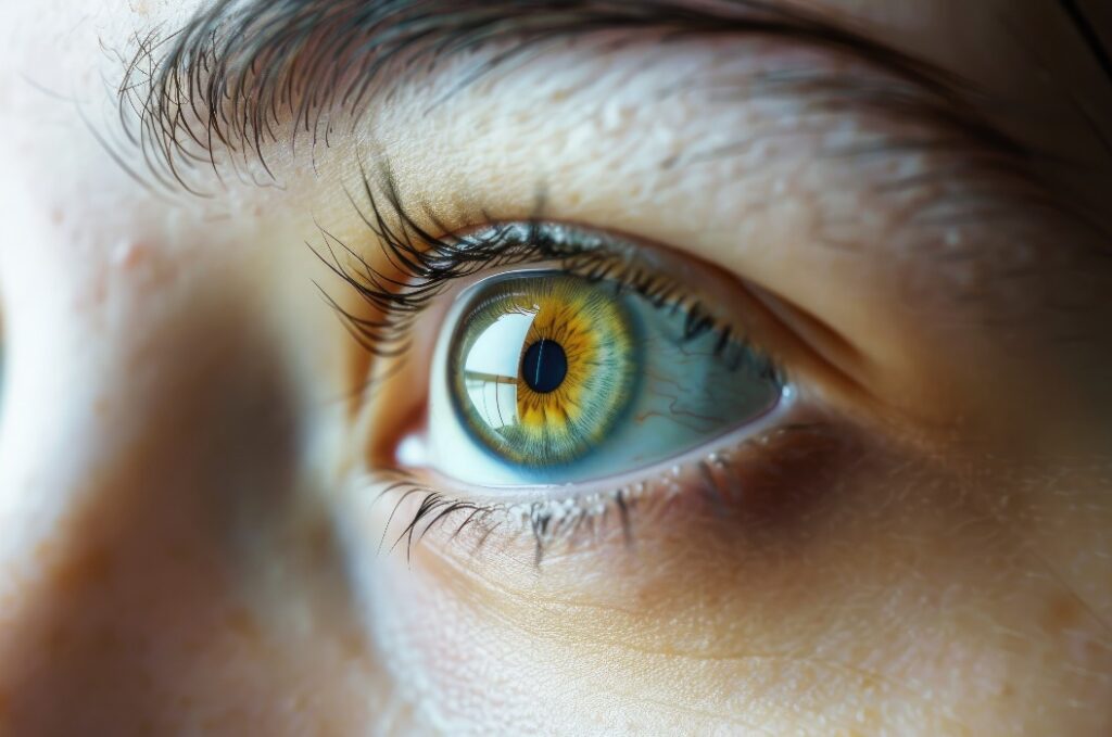 Bei der Untersuchung auf Diplopie werden verschiedene Tests durchgeführt, um Probleme im Zusammenhang mit den Hirnnerven, trockenen Augen, Muskelschwäche, Lähmungen, Myasthenia gravis und Kopfschmerzen zu beurteilen.